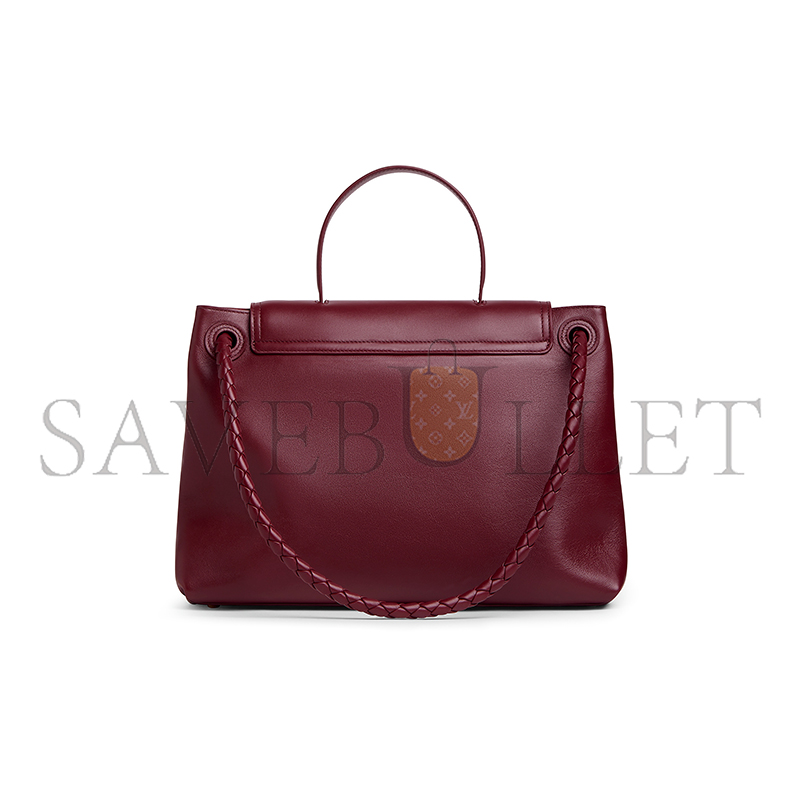 BOTTEGA VENETA CIAO CIAO 817231V4O922250 (34*26*15cm) BOTTEGA VENETA CIAO CIAO 817231V4O922250 (34*26*15cm)